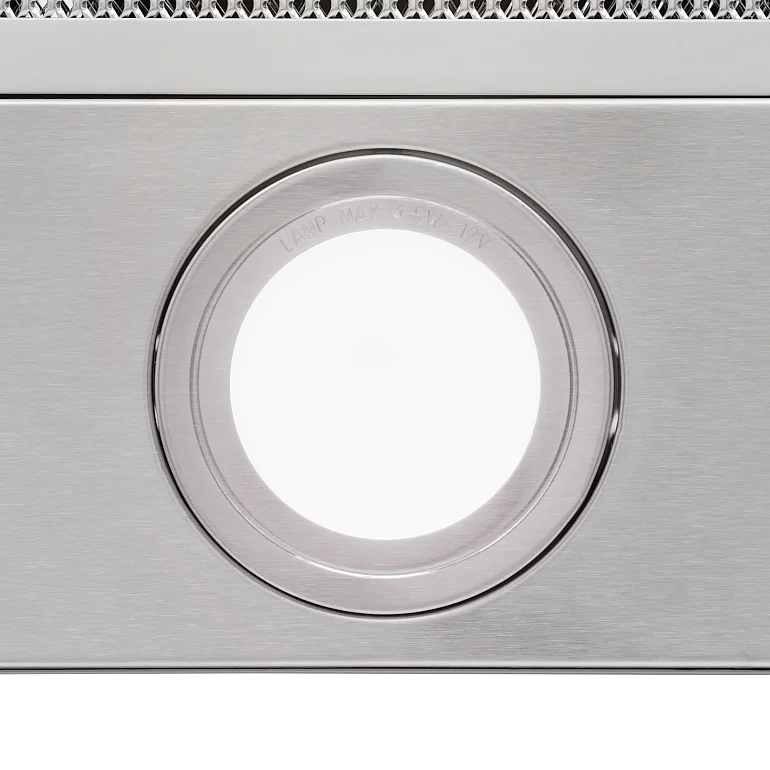 KAMILLA TK 600 INOX (1 мотор)