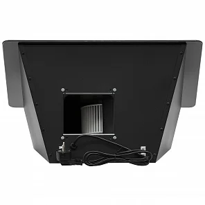 Liva 600 black PB