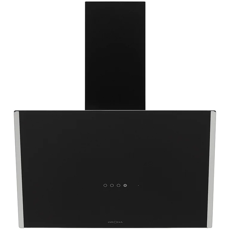 GABRIELE E 600 black/inox 2 S