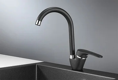 WASSER H270 1 BLACK