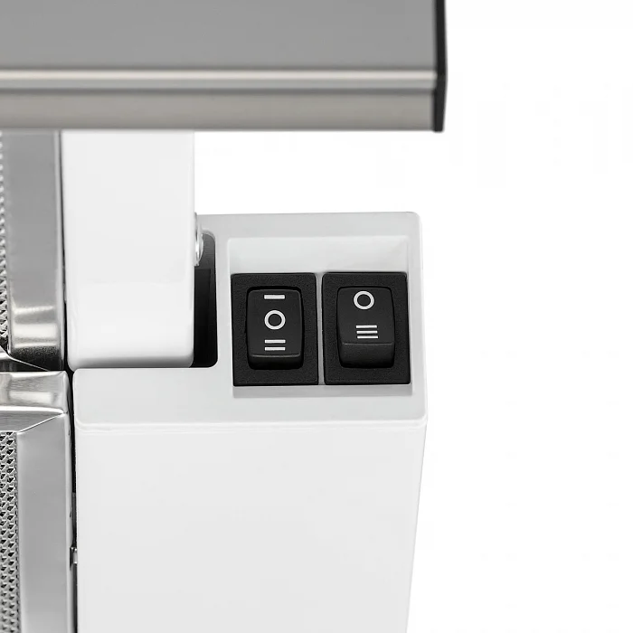 VITTORIA 600 white PB