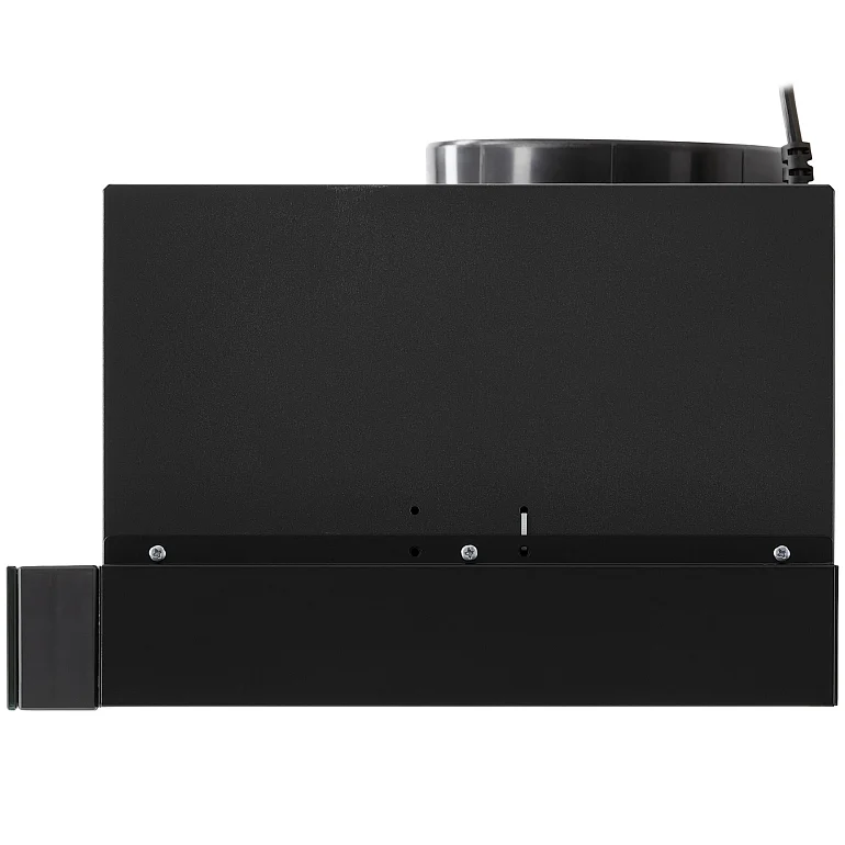 KAMILLA T SENSOR 600 Black