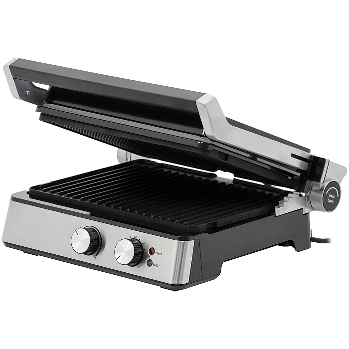 Kontakt-Tischgrill