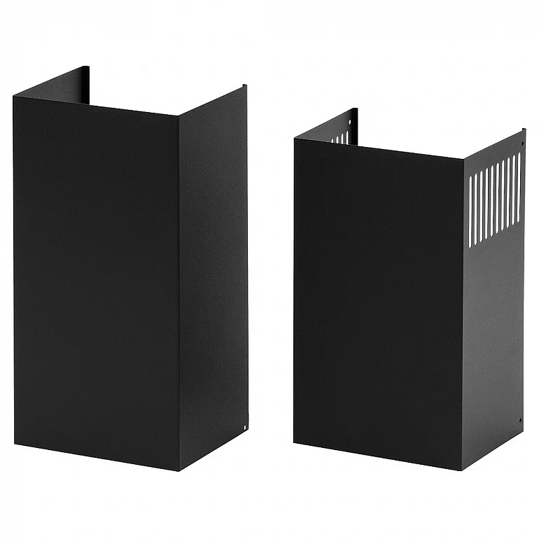 IRIDA 900 black push button