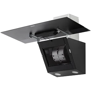 KRISTEN A 900 black S