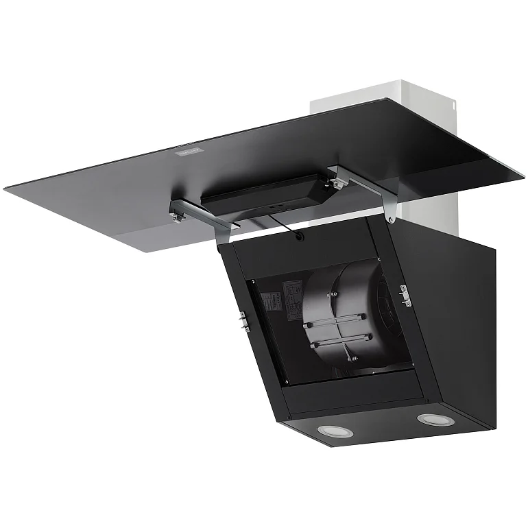 KRISTEN A 900 black S