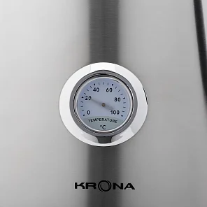 Stahl Inox 1,7л