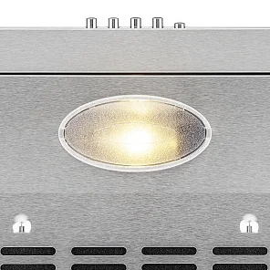 LOTTE 500 inox PB