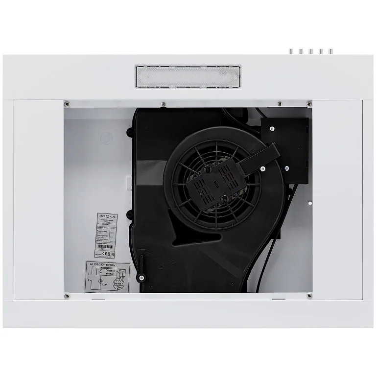 JILLIAN 600 white PB