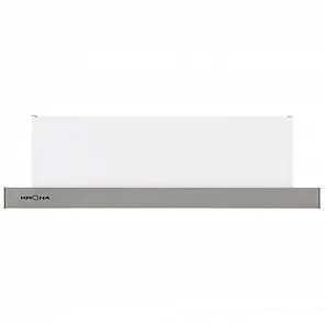 KAMILLA 600 INOX ( 2 мотора)