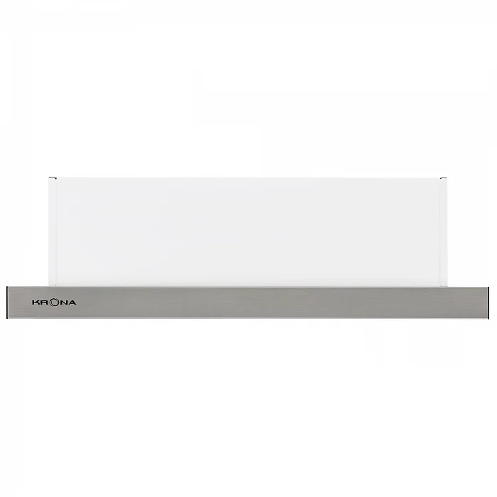 KAMILLA 600 BLACK (2 мотора)