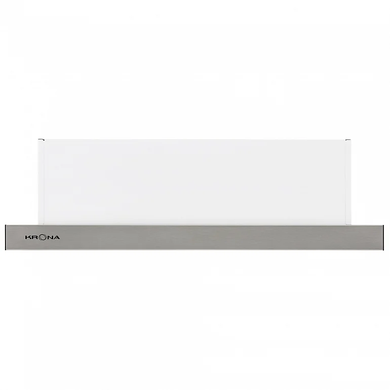 KAMILLA 600 INOX ( 2 мотора)