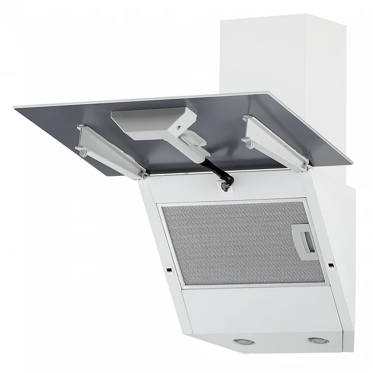 GABRIELE 500 white PB