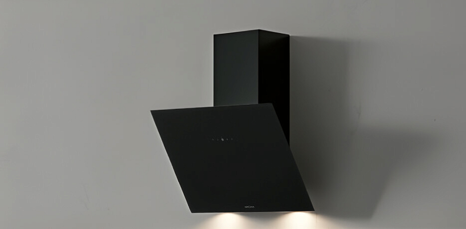 Новинка: вытяжка BELINDA 600 SGC max