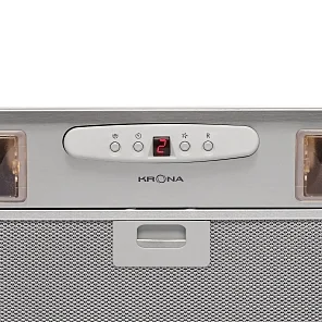 MINI 600 INOX