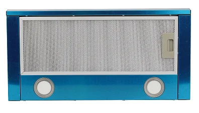 KAMILLA T 600 INOX (1 мотор) (уцененный товар)