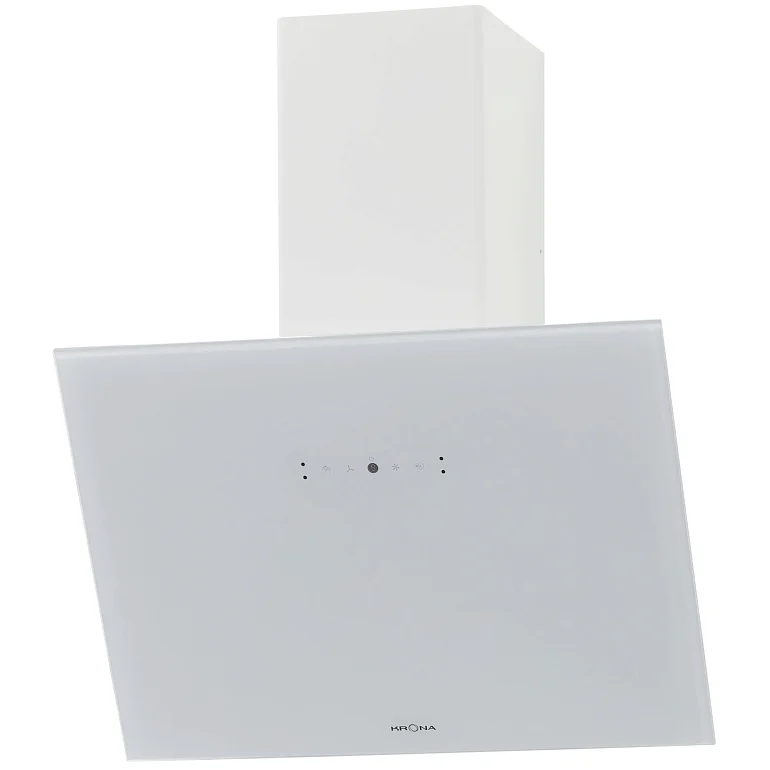 BELINDA 600 white SGC