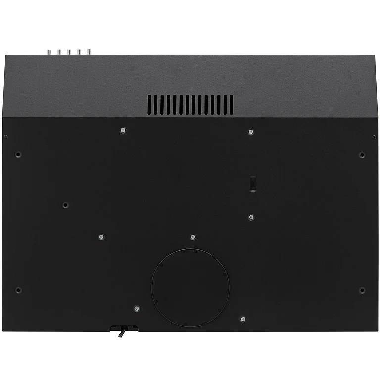 JILLIAN 600 black PB