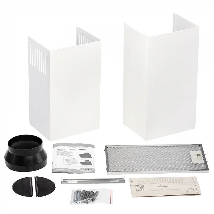 INGA 600 black sensor