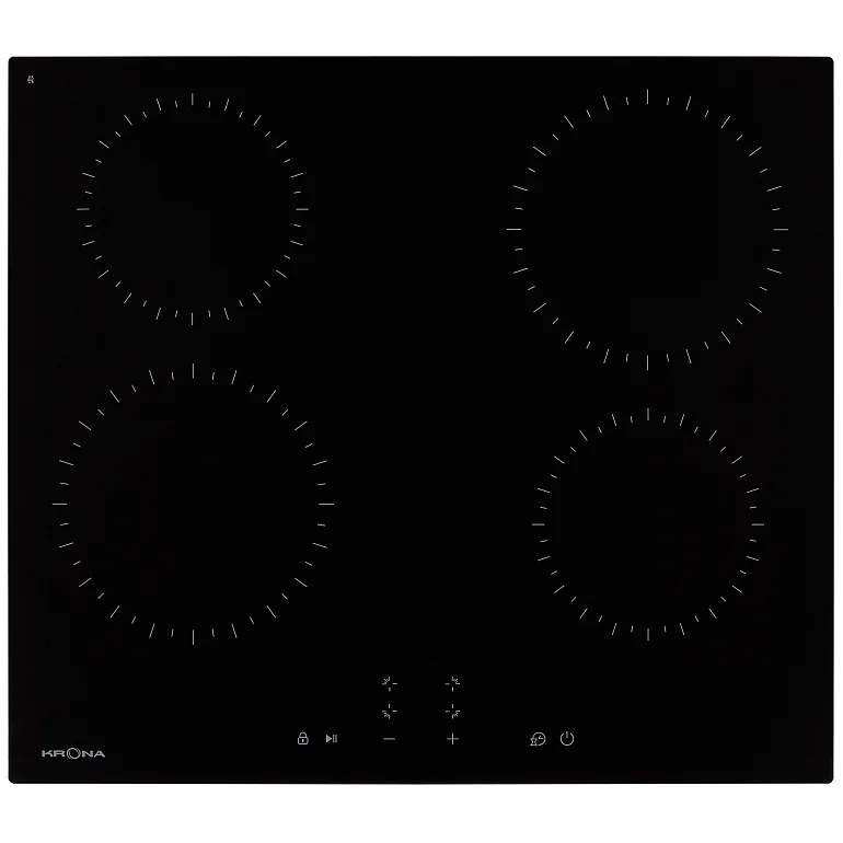 ZAUBER 60 BL TK