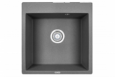 QUADRAT W510-520 1 GRAPHITE