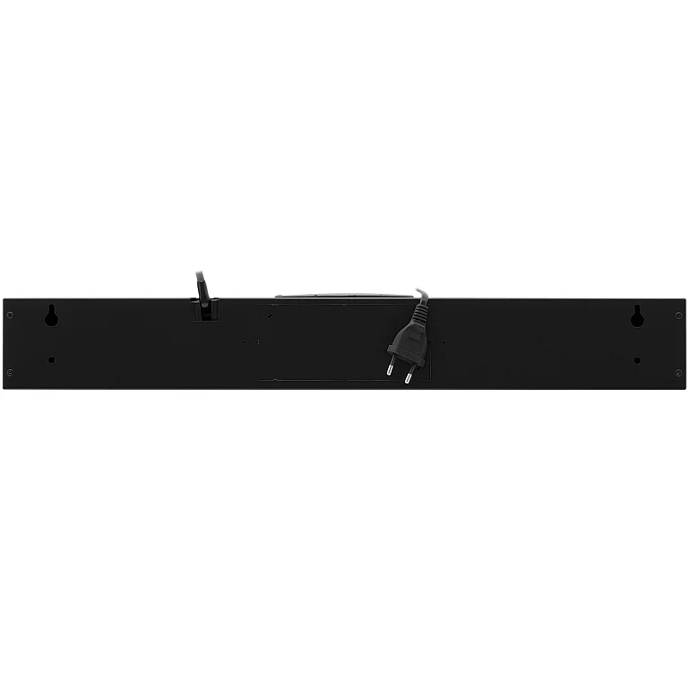 Jessica slim 600 black PB
