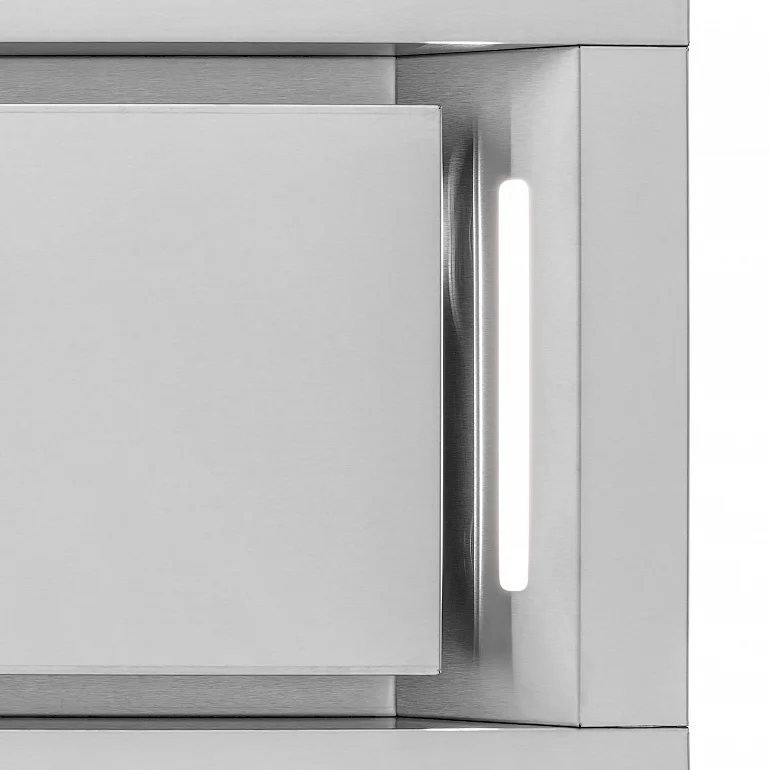SELINA 900 PRM INOX 3P