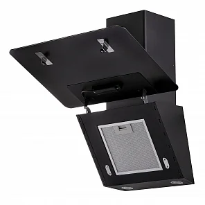 LIORA 600 black S