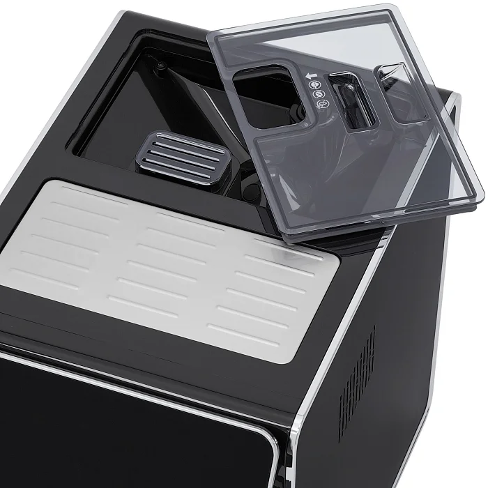 Automatische Kaffeemaschine