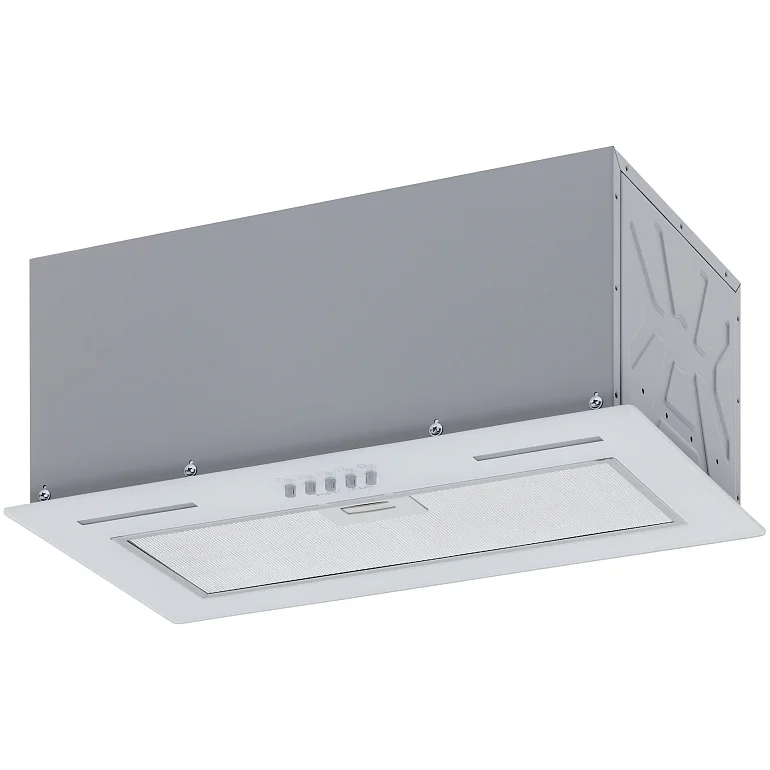 WERMUT 500 DN WHITE PB