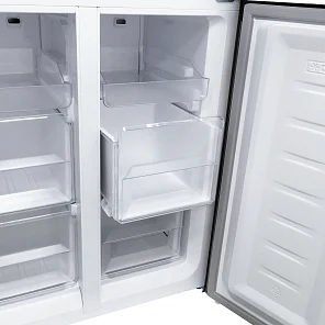 EISKALT 7970 XD TNF INOX