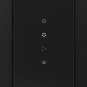 HOLLY ISOLA 500 BLACK S