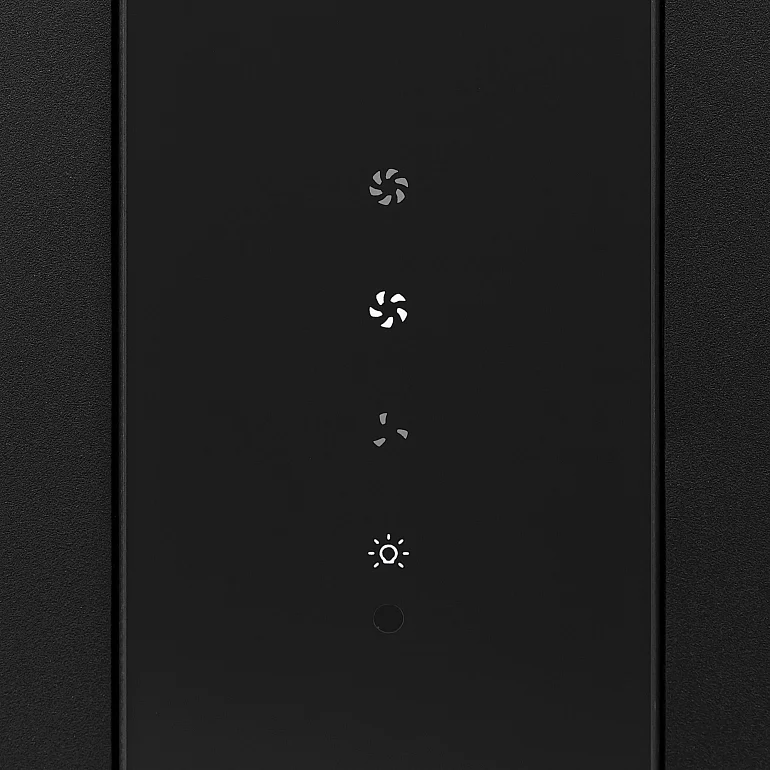 HOLLY ISOLA 500 BLACK S