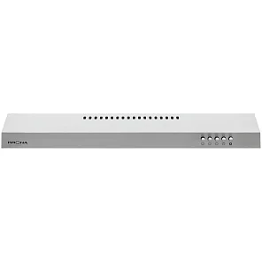 JESSICA slim 600 inox push button