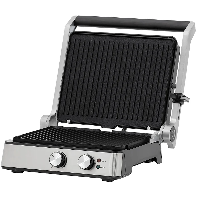 Kontakt-Tischgrill 1800W