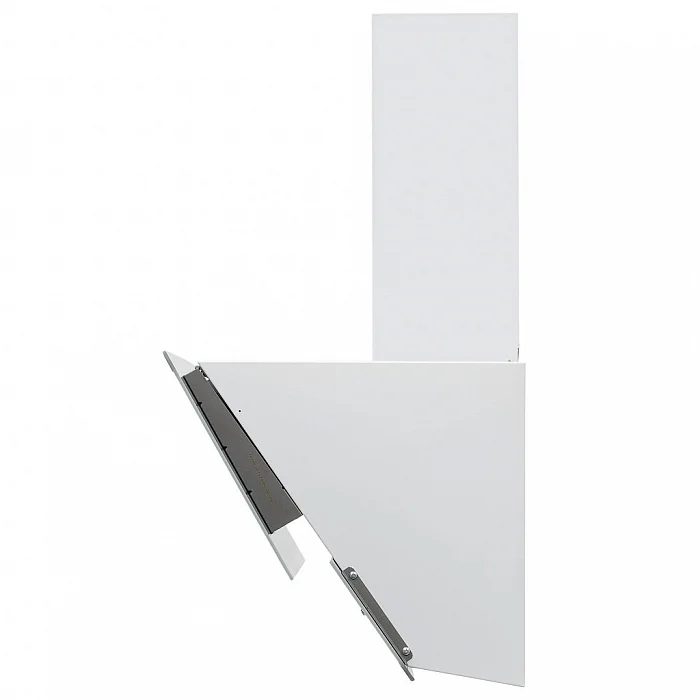 IRIDA 600 black push button