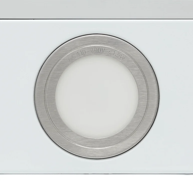 KAMILLA T 600 WHITE (1 мотор)