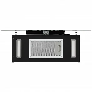 AURA 600 FRAME BLACK S