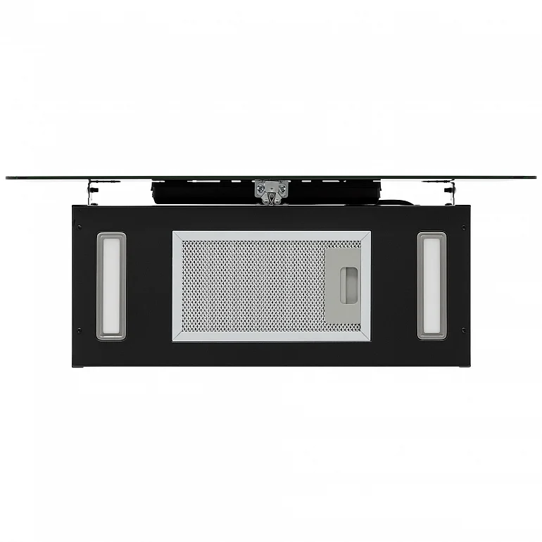 AURA 600 FRAME BLACK S