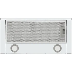 KAMILLA T 600 WHITE (2 мотора)