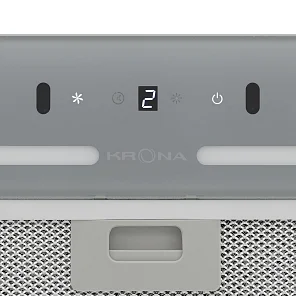 ALENA 500 GLASS GR SGC DN