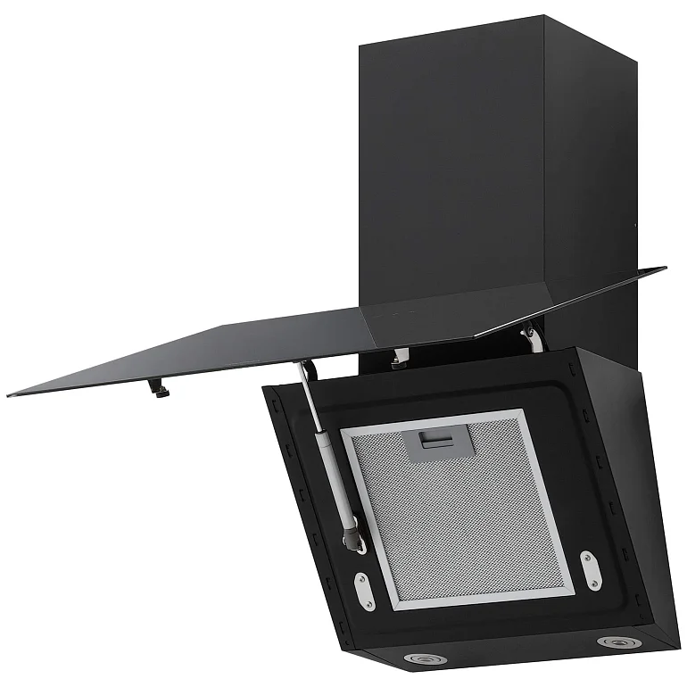 BELINDA 600 black SGC max