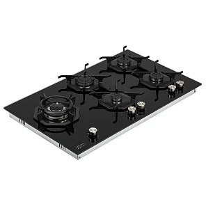 GRANDE 90 BL (с WOK-подставкой)