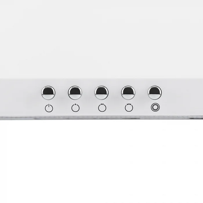 BELLA 600 BLACK push button