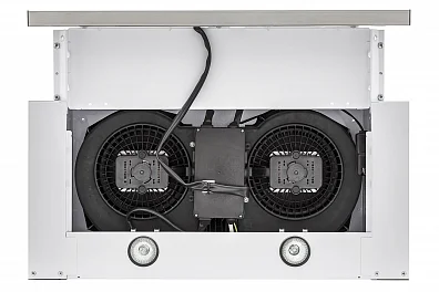 KAMILLA sensor 600 inox (2 мотора)