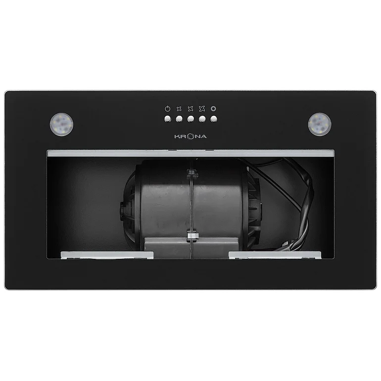 ARVEN 500 BLACK PB V2