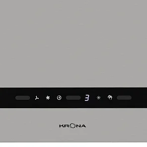 DITA F MAX 420 inox SGC