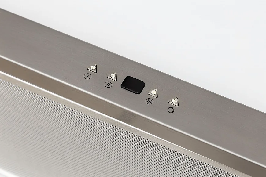 KAMILLA power 600 inox 3Р