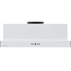 KAMILLA TK 600 WHITE (1 мотор)