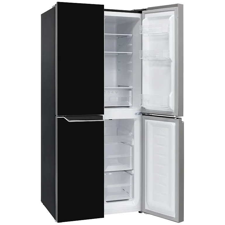 EISKALT 7970 XD TNF GLASS BL